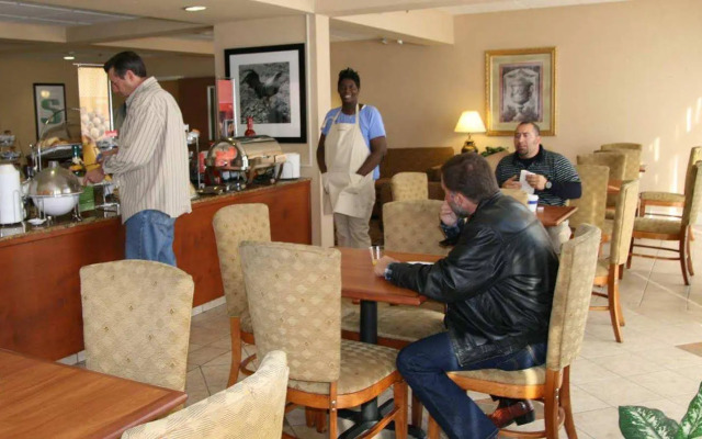 Hampton Inn & Suites Fultondale Birmingham I 65, AL