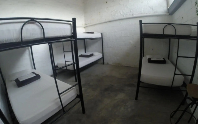 Casa Estacion - Hostel
