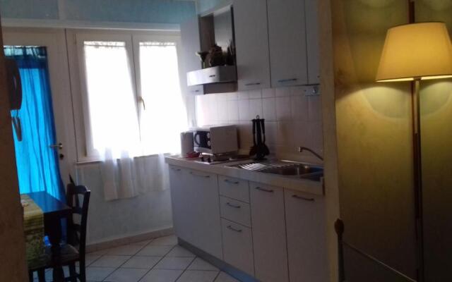 La Casa di Ulisse B&B