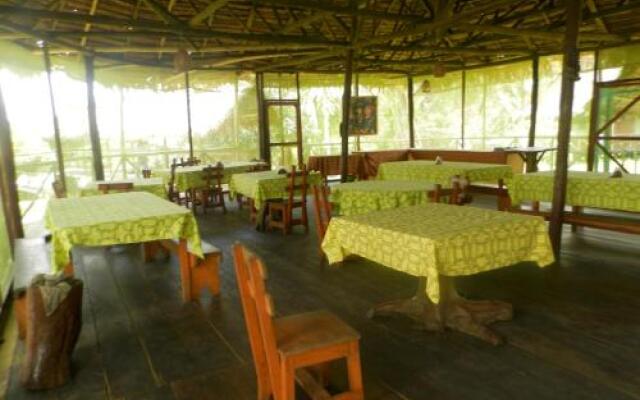 Amazon Eco Tours & Lodge