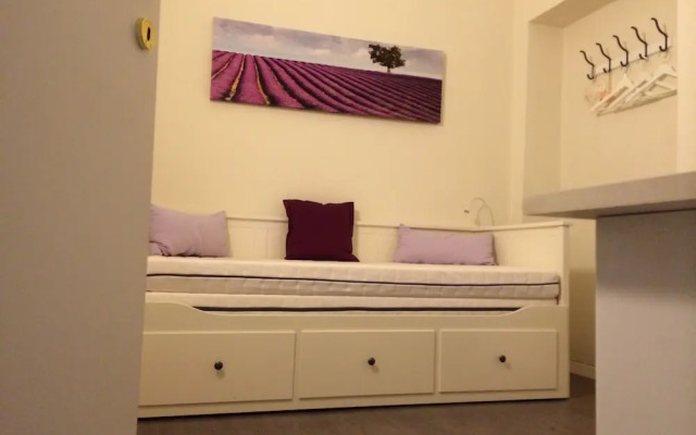 KibilÃ¹ - Via Thaon de Revel