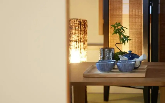 SHINJUKU 5 room modern house