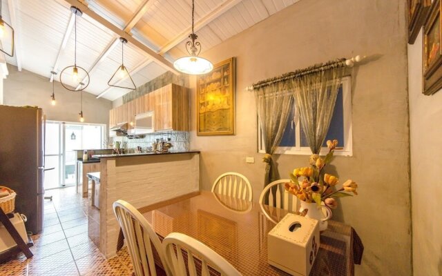 fairy tale B&B