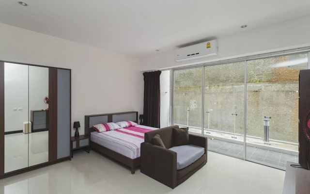 Chic Condo Karon A108