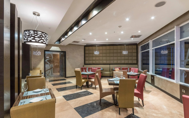 Intercontinental Maracaibo Hotel & Resorts
