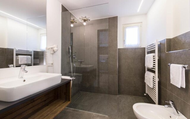 Residence Chalet Simonazzi