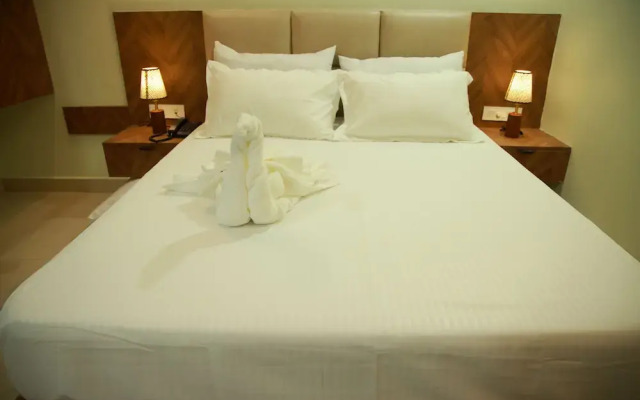 Novel Hotel