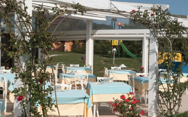 Hotel Cala Reale
