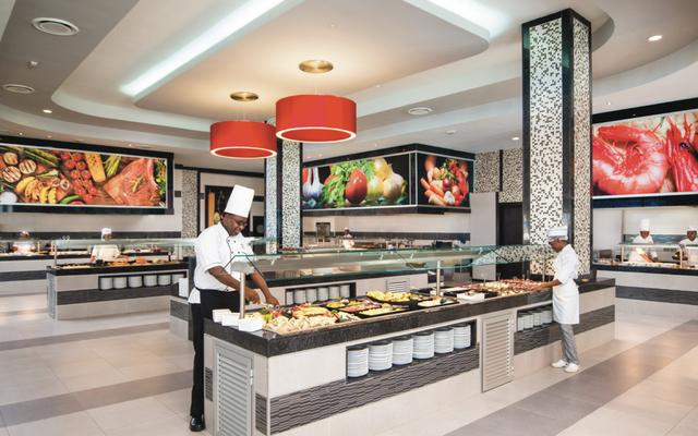 Hotel Riu Reggae - Adults Only - All Inclusive