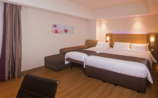 Bigland Hotel & Convention Sentul