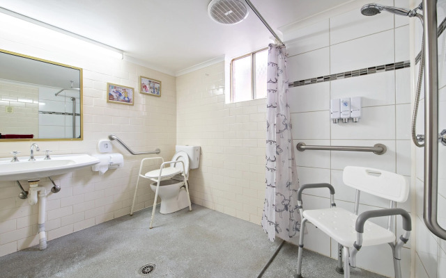 Shearing Shed Motor Inn