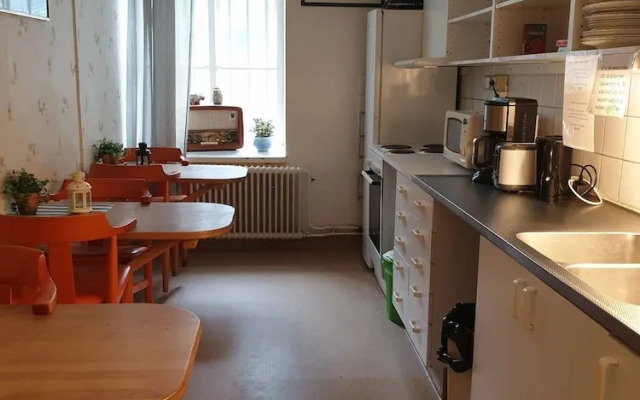 Visby Fängelse - Hostel
