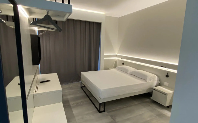 Aether Suites Tropea