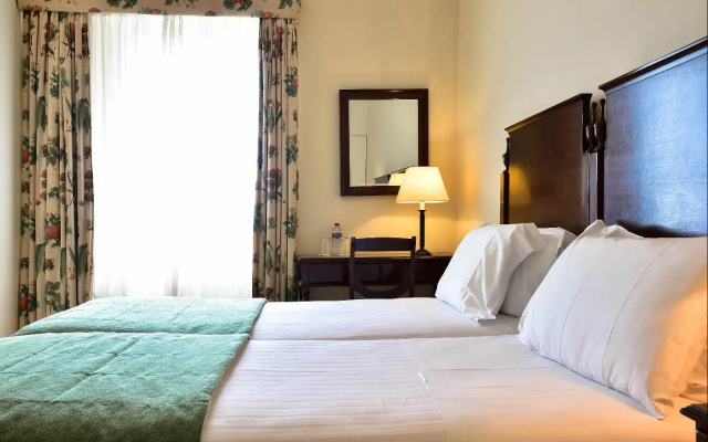 Hotel Termal - Monchique