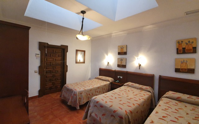Hotel Coso Viejo