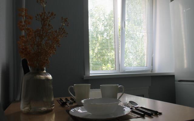 Its good to be at home on Kirova str., 66