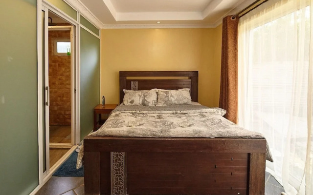 Nairobi Inn