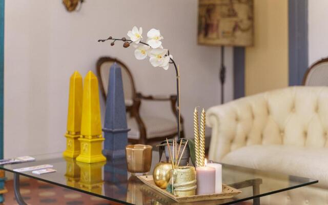 Fattoria di Piantravigne Villa Storica del 600