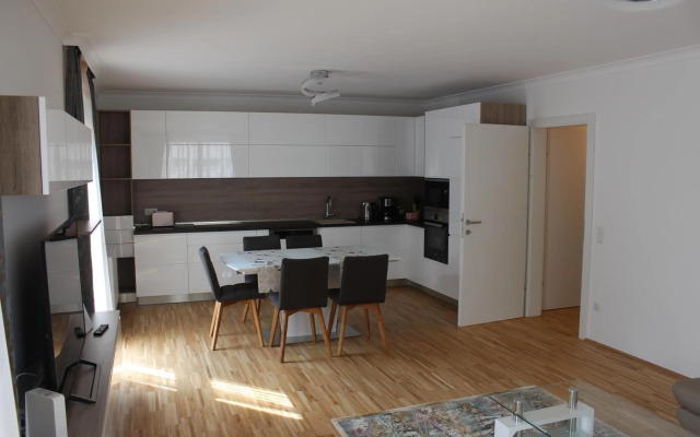 Park Vienna Hauptbahnhof Apartments