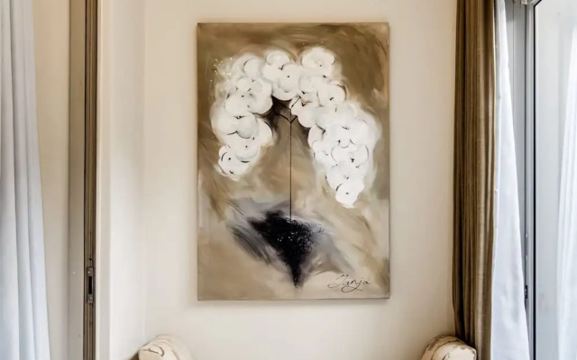 Seaside Elegance at Numa Villa