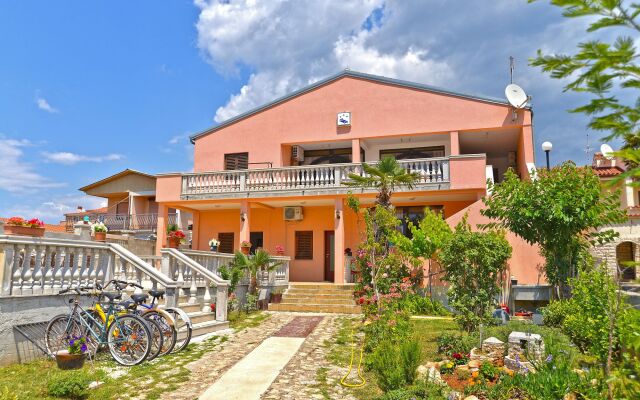 Apartment Milorad 324