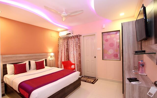 OYO Rooms 658 Koramangala Forum Mall