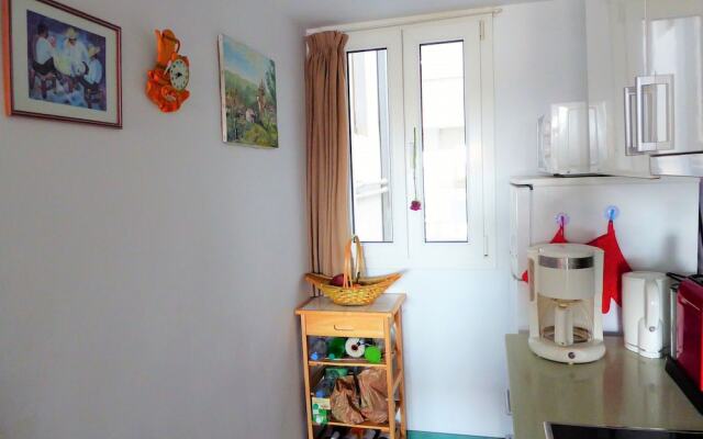 Apartamentos en Rocamaura