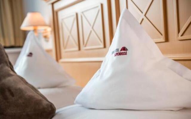 Sporthotel Alpenrose
