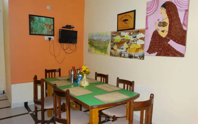 Champions Bungalow