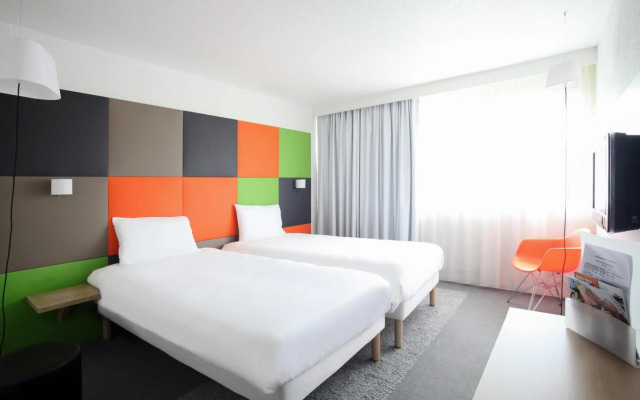 ibis Styles Nancy Sud