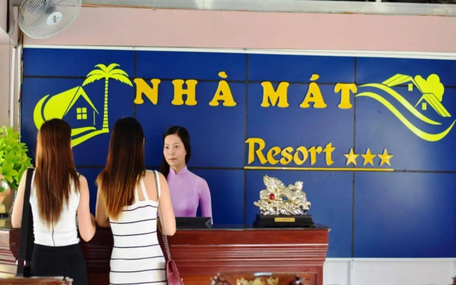 Resort Nha Mat