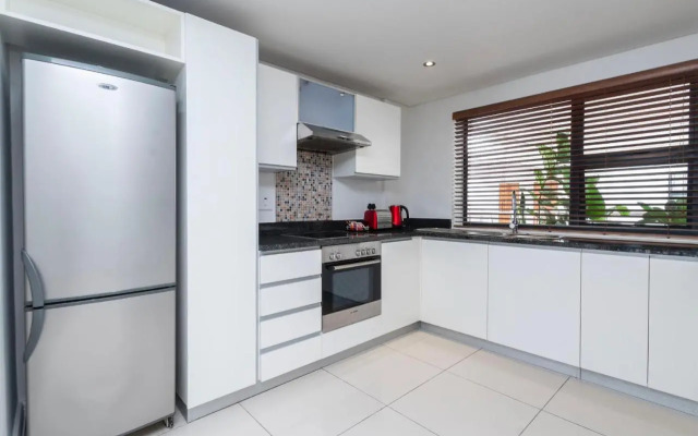 Xenia Aparthotel by Totalstay