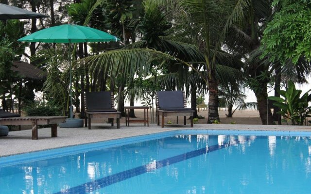 Cousin Koh Kho Khao Bungalow