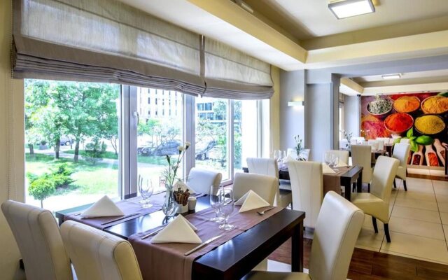Best Western Hotel Portos