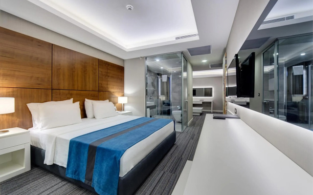The Menord Hotel