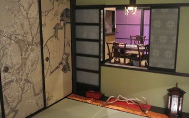 Yadoya Kyoto-Shimogamo