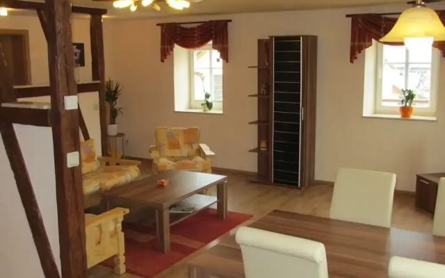 Landhotel Thürmchen
