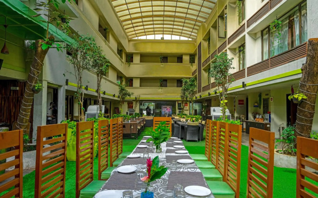 Citrus Hotel Lonavala
