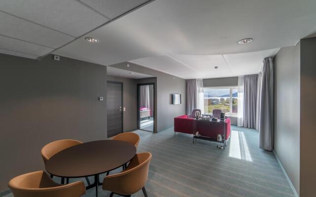 Sommarøy Arctic Hotel Tromsø