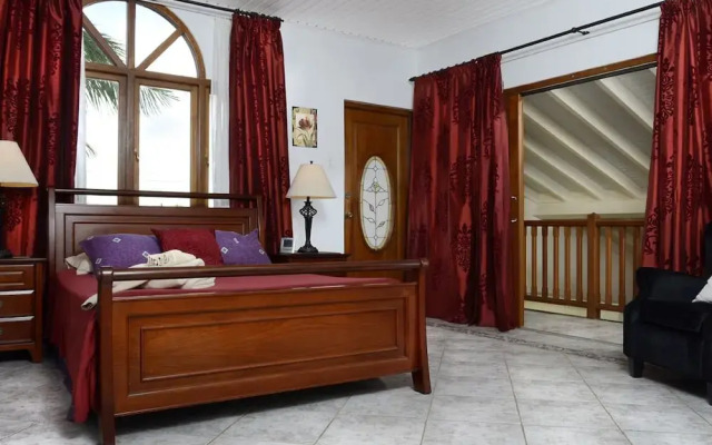 Bubali Villa