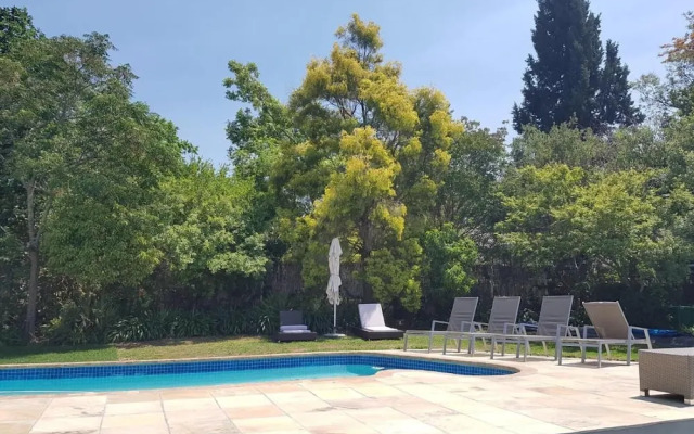 La Sosta Restaurant & Guest House