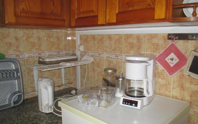 António Augusto Apartment