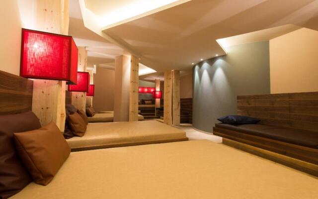 Feldmilla Design Hotel – Wellness & SPA