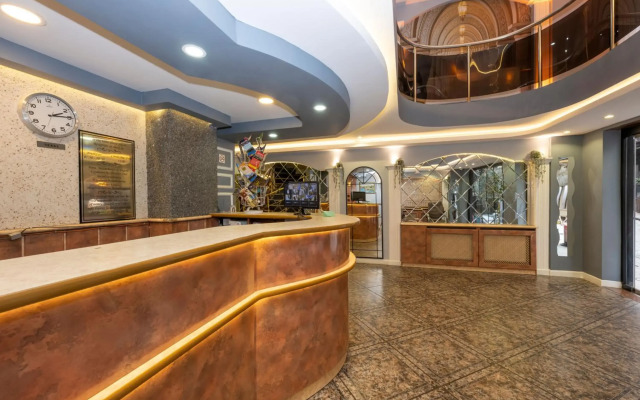 Hotel Devman