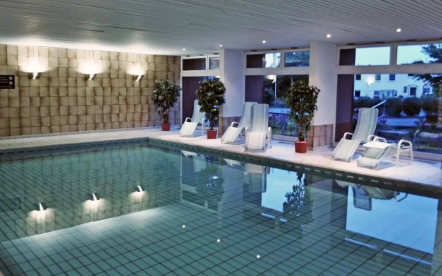 Ferienpark Rhein-Lahn - INH 27129