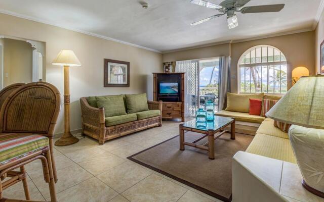 Sand Acres Hotel