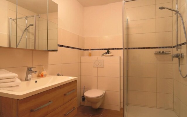 Pension zum Lebzelter