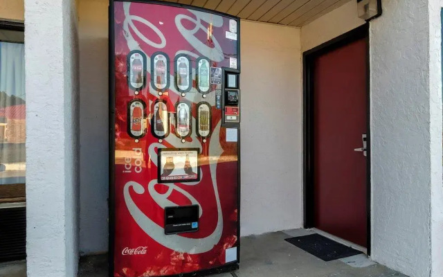 Red Roof Inn Crestview