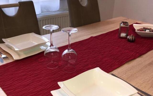 Ferienwohnung Löhr 1