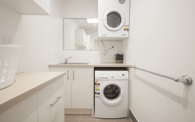 Boutique Stays - Melrose Terrace, North Melbourne